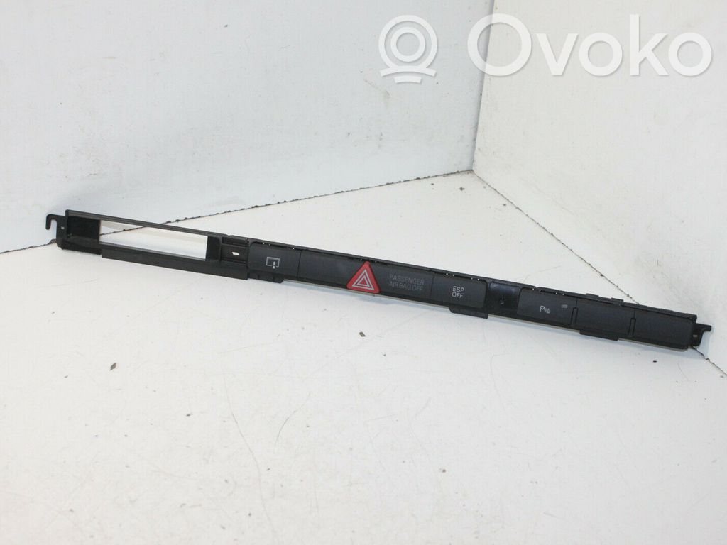 Audi A8 S8 D3 4E Kit interrupteurs 