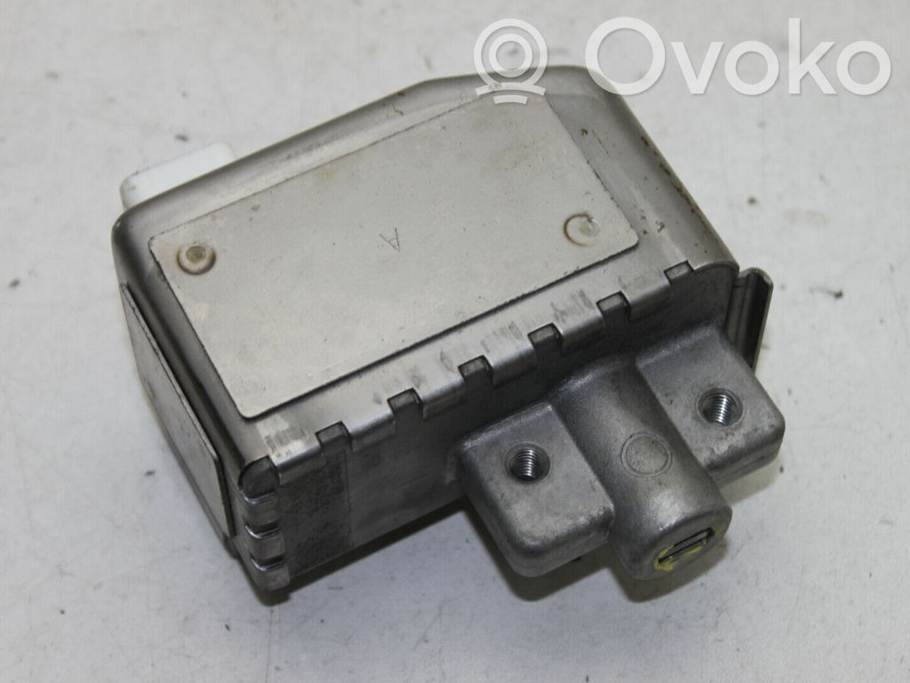 Toyota Corolla Verso E121 Kiti valdymo blokai/ moduliai 