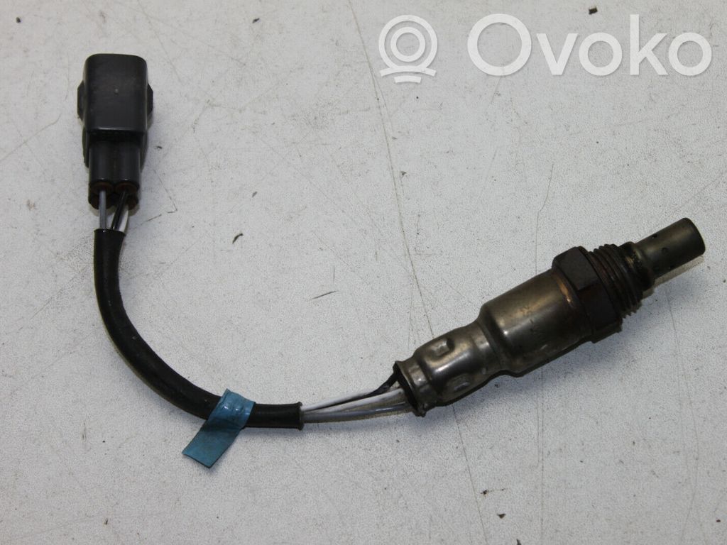 Toyota Corolla Verso E121 Lambda probe sensor 