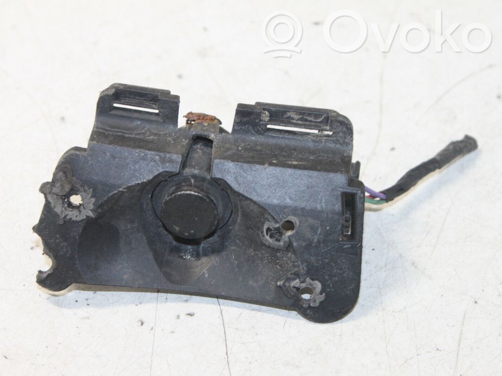 Citroen C6 Sensor de aparcamiento PDC 