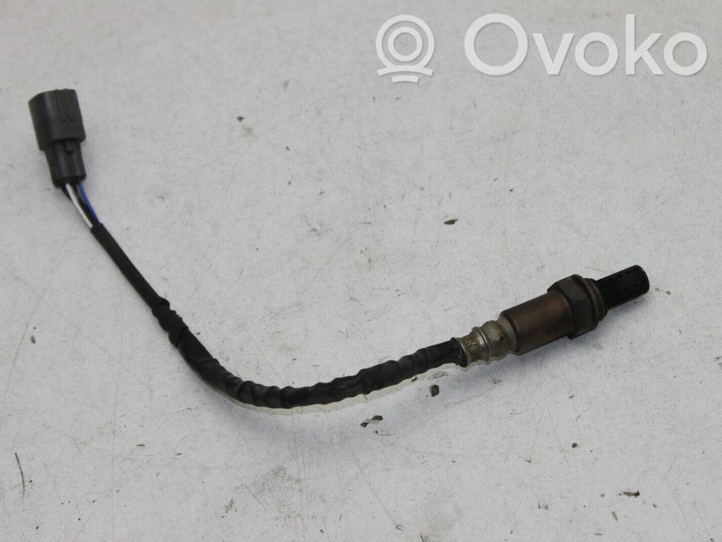 Toyota Avensis T250 Lambda probe sensor 
