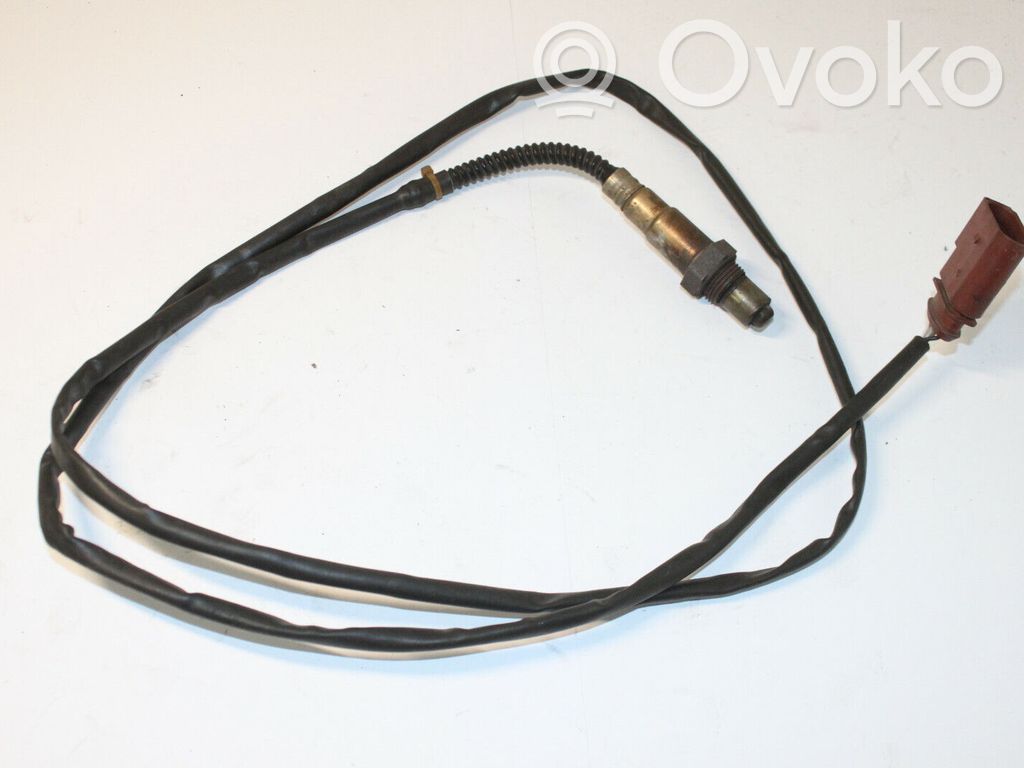 Audi A8 S8 D3 4E Lambda probe sensor 