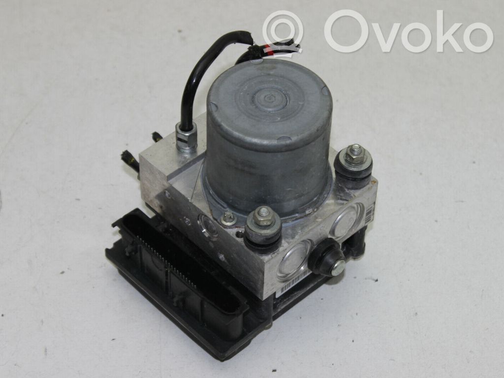 ABS bloks   476601B01A