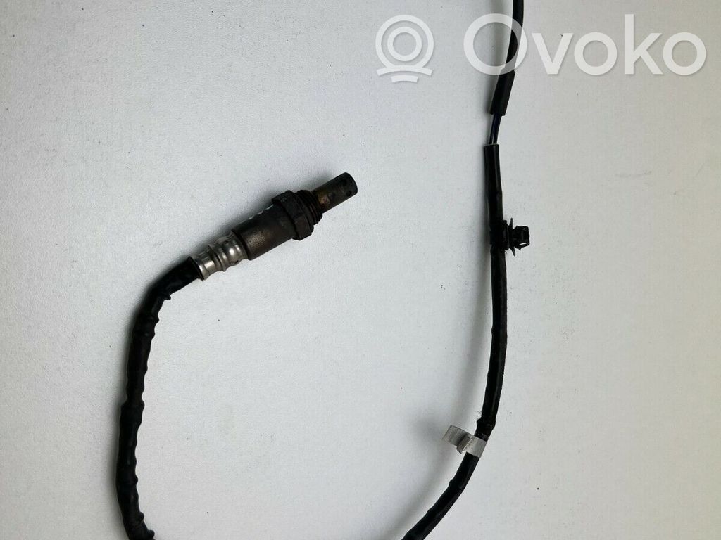 Toyota Yaris Lambda probe sensor 