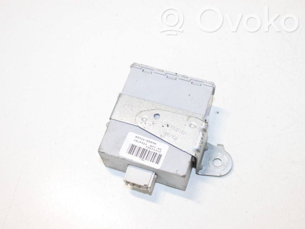 Autres unités de commande / modules   8974102090