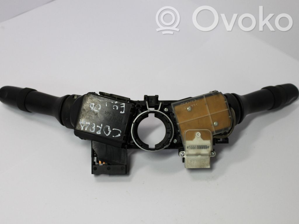 Toyota Corolla E140 E150 Wiper turn signal indicator stalk/switch 