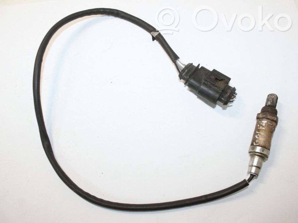 Volkswagen Golf IV Lambda zondas 