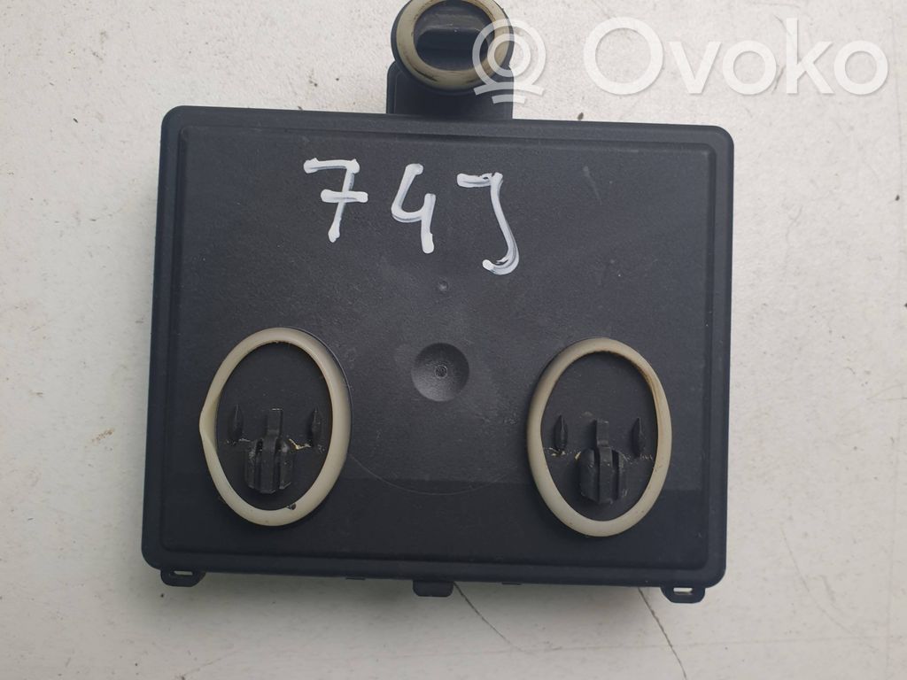 Audi A6 S6 C8 4K Alte unități/module de control 