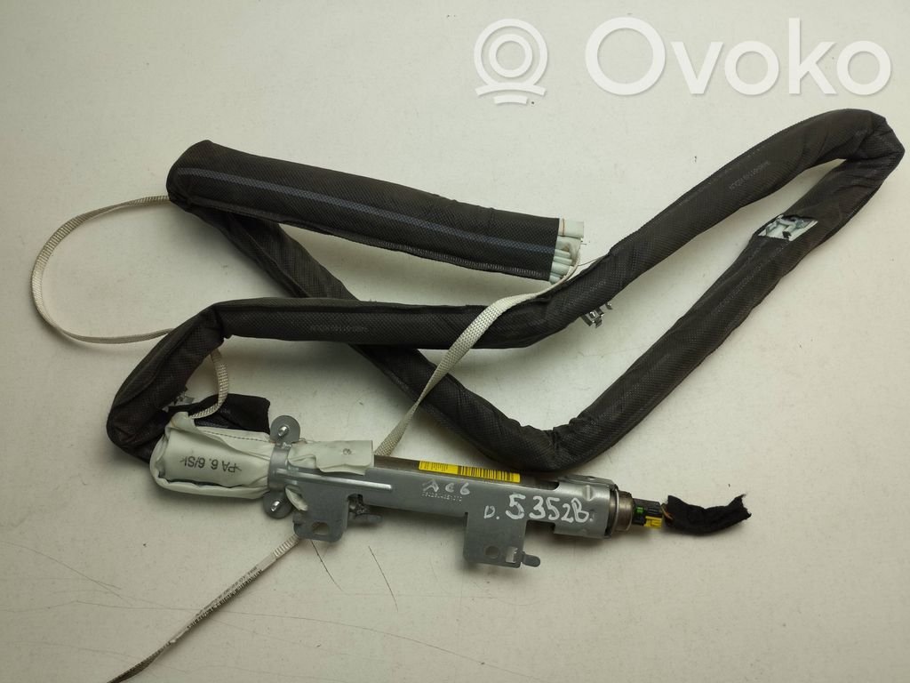 Citroen C6 Roof airbag 