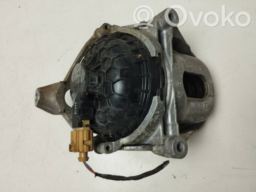 Audi A6 S6 C8 4K Engine mount bracket 