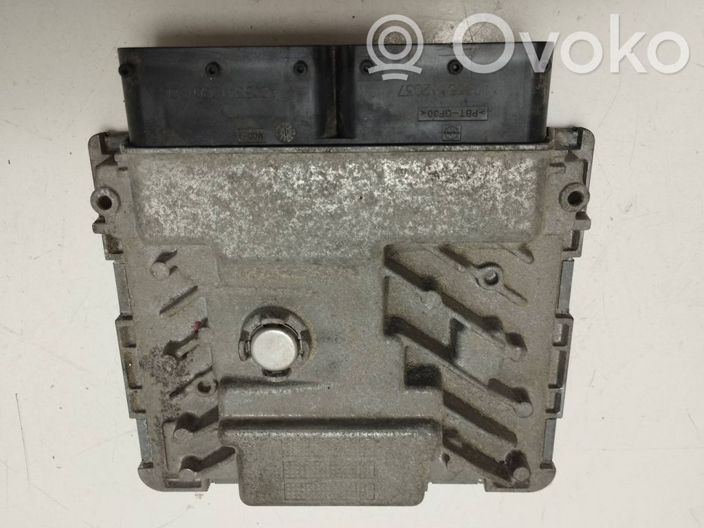 Audi Q5 SQ5 FY Engine control unit/module 