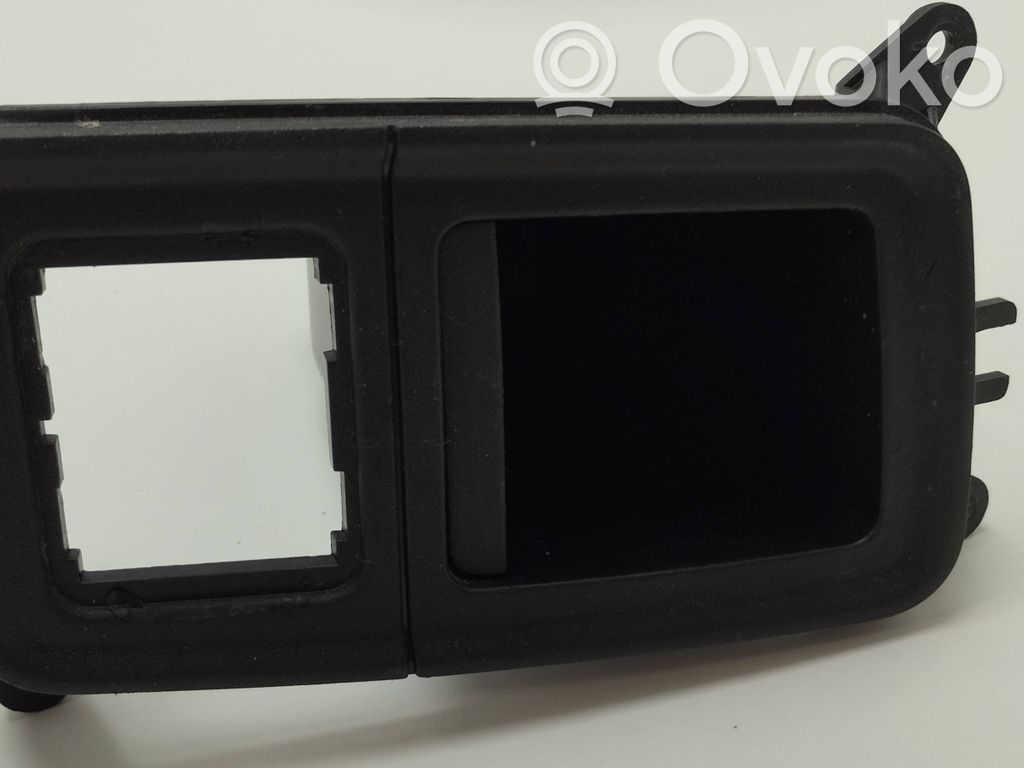 AUX in-socket connector   1WP34DX9AA,72072A01,DS2013