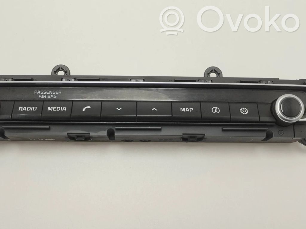 KIA Optima Radio/CD/DVD/GPS head unit 