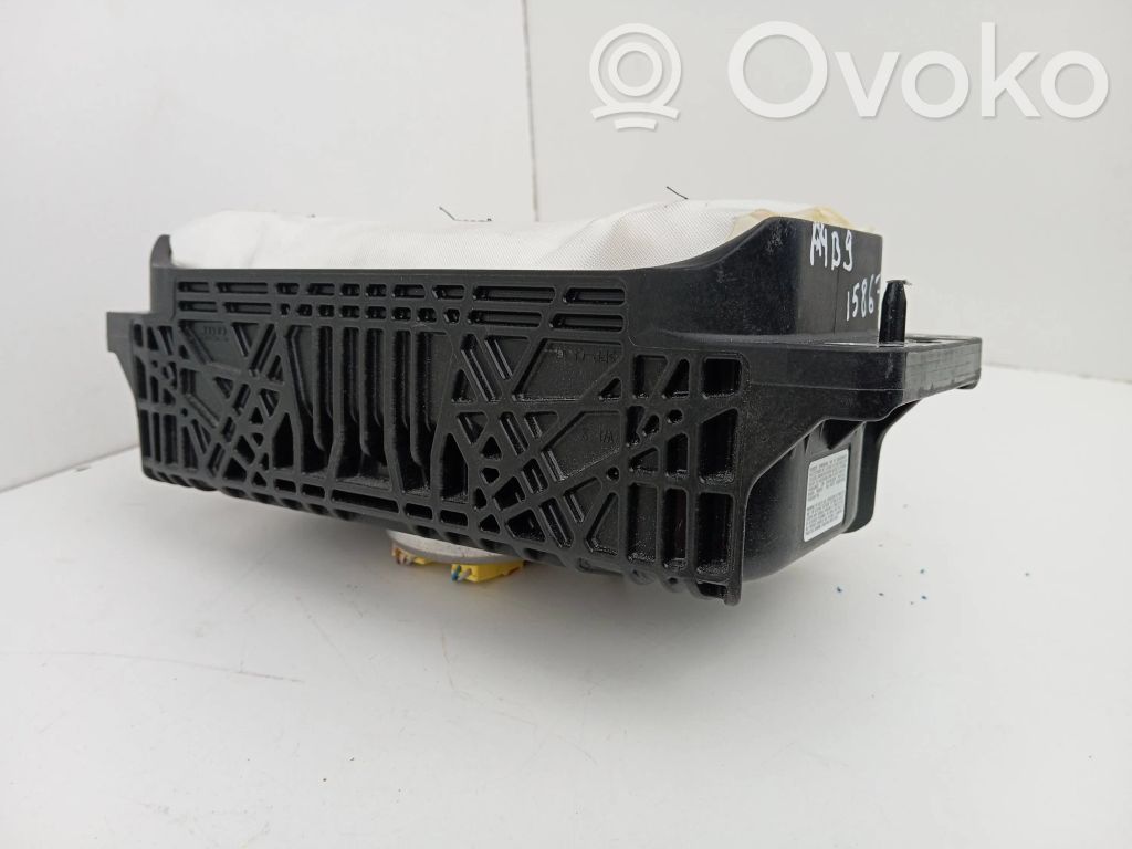 Audi A4 S4 B9 Airbag pasager 