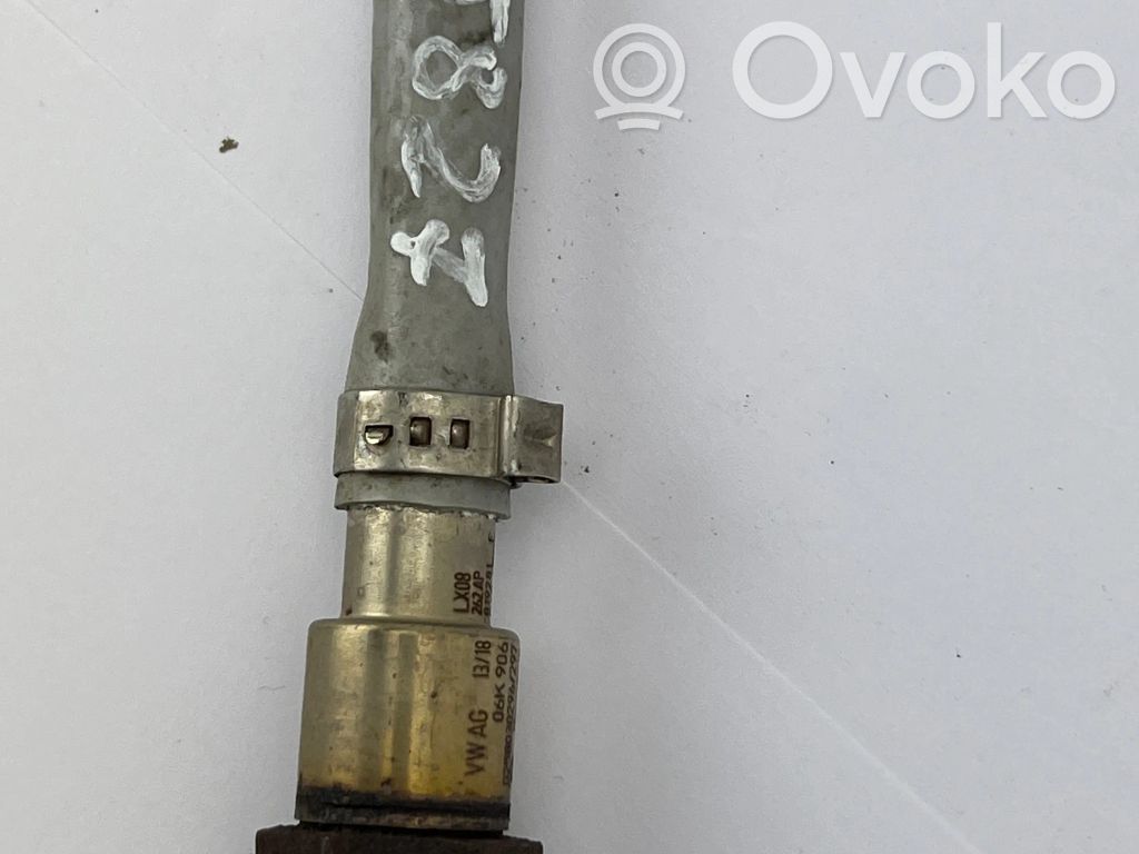 Volkswagen Tiguan Allspace Lambda probe sensor 