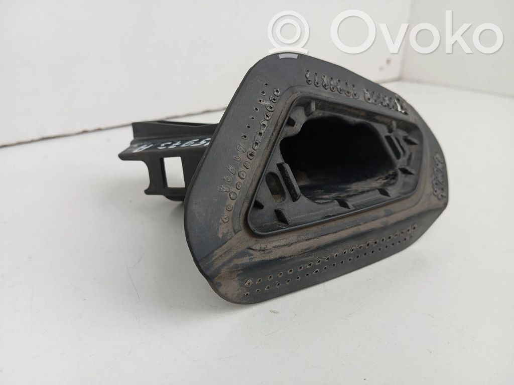 Skoda Superb B8 (3V) Support de buse de lave-phares 