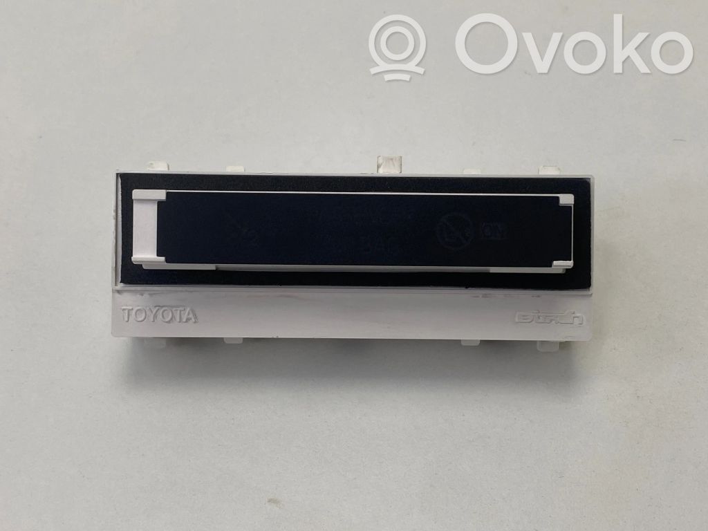 Toyota Corolla E210 E21 Screen/display/small screen 
