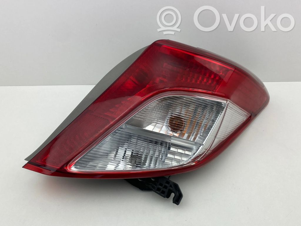 Toyota Yaris Lampa tylna 