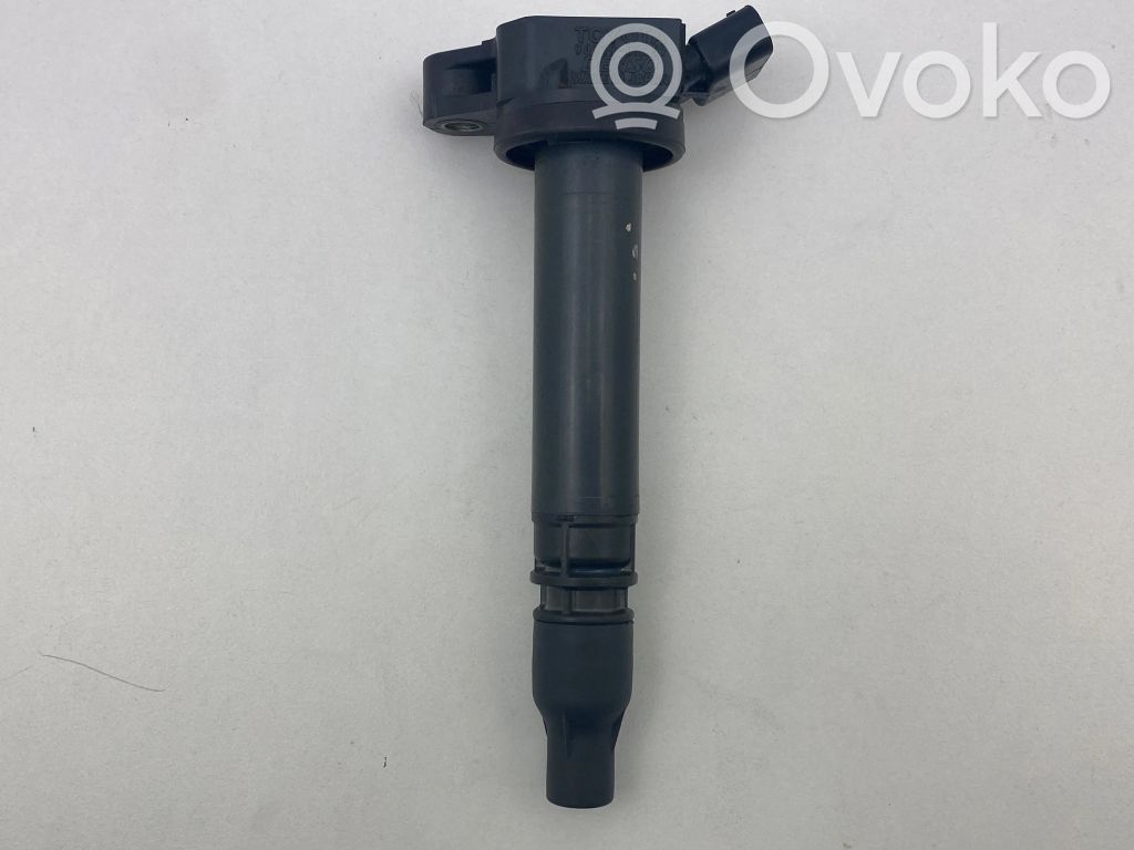 Toyota Yaris Cewka zapłonowa wysokiego napięcia 