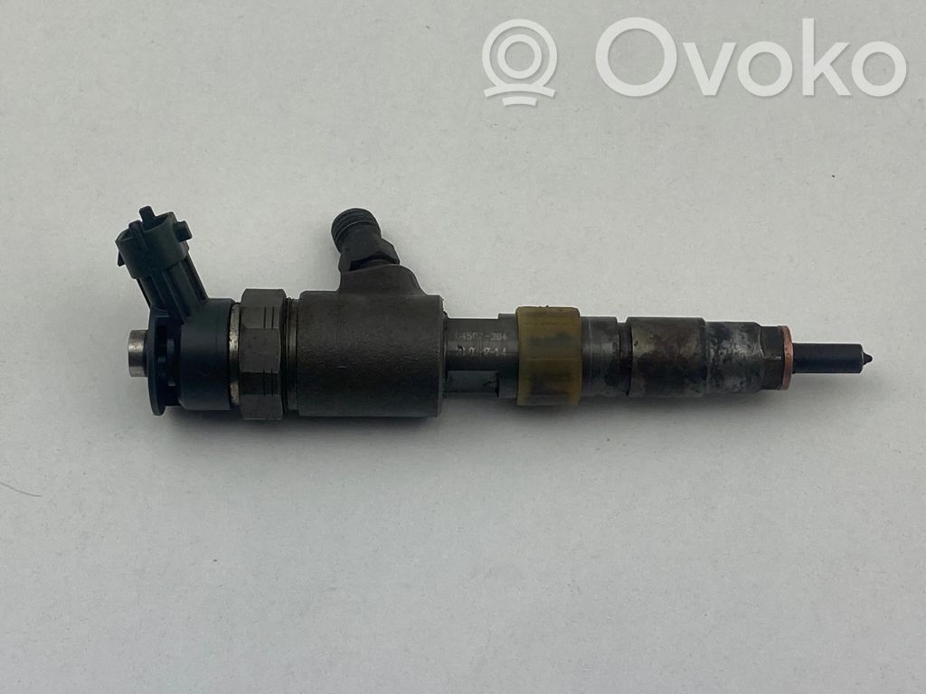 Peugeot 208 I Inyector de combustible 