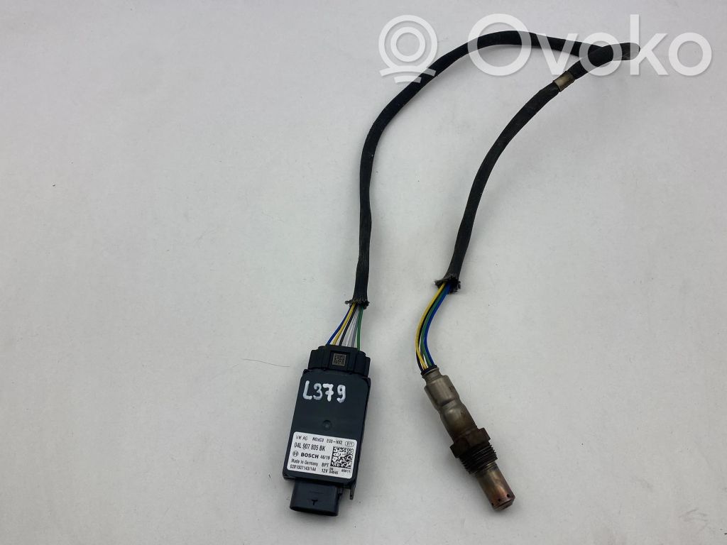 Seat Tarraco Lambda probe sensor 