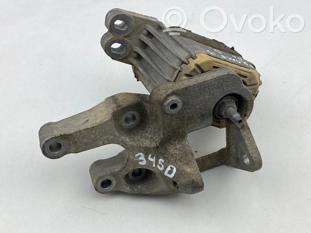 Toyota Proace Soporte de montaje del motor 