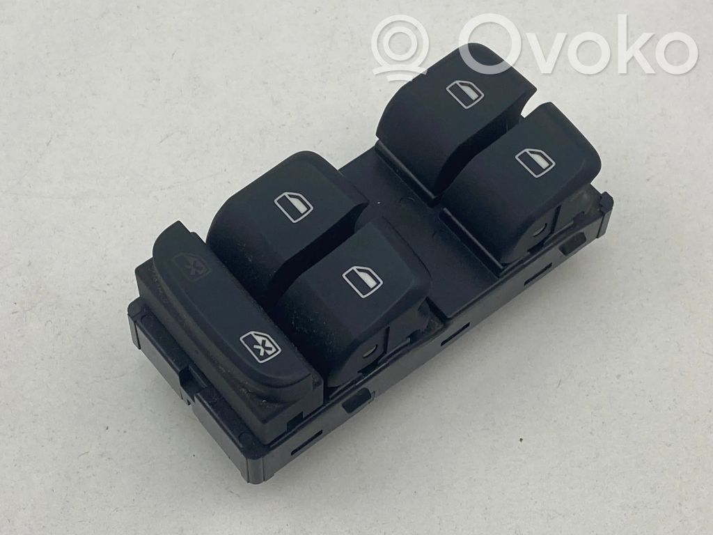 Audi A3 S3 8V Elektrisko logu slēdzis 