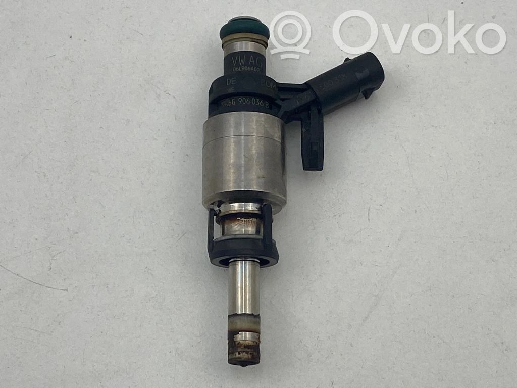 Engine control unit/module   03G906036B,06L906A02