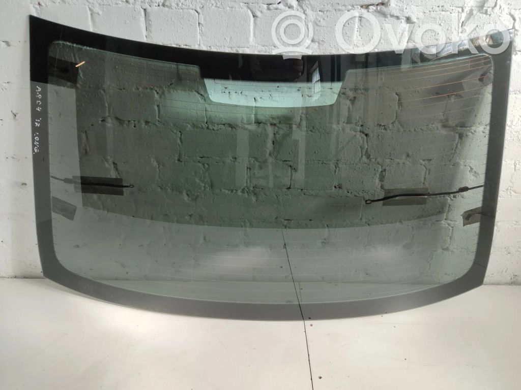 Audi A8 S8 D4 4H Lunetă spate 