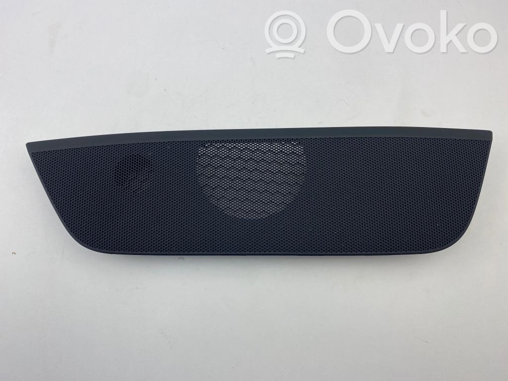 Audi Q7 4M Dash center speaker trim cover 