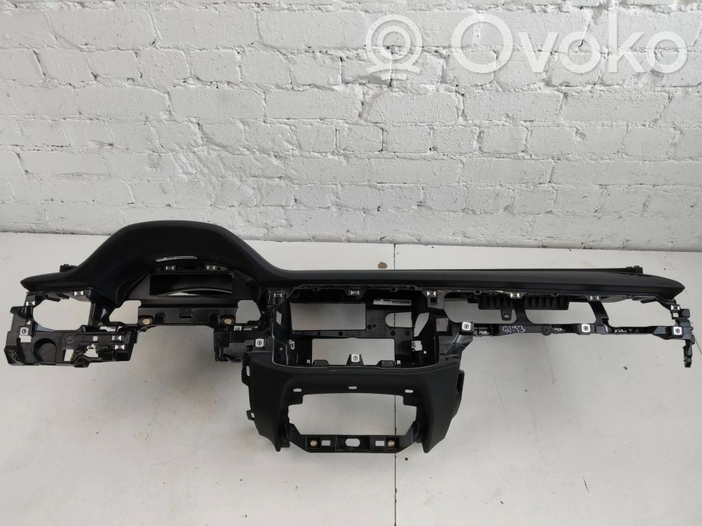 Audi Q7 4M Panelė 