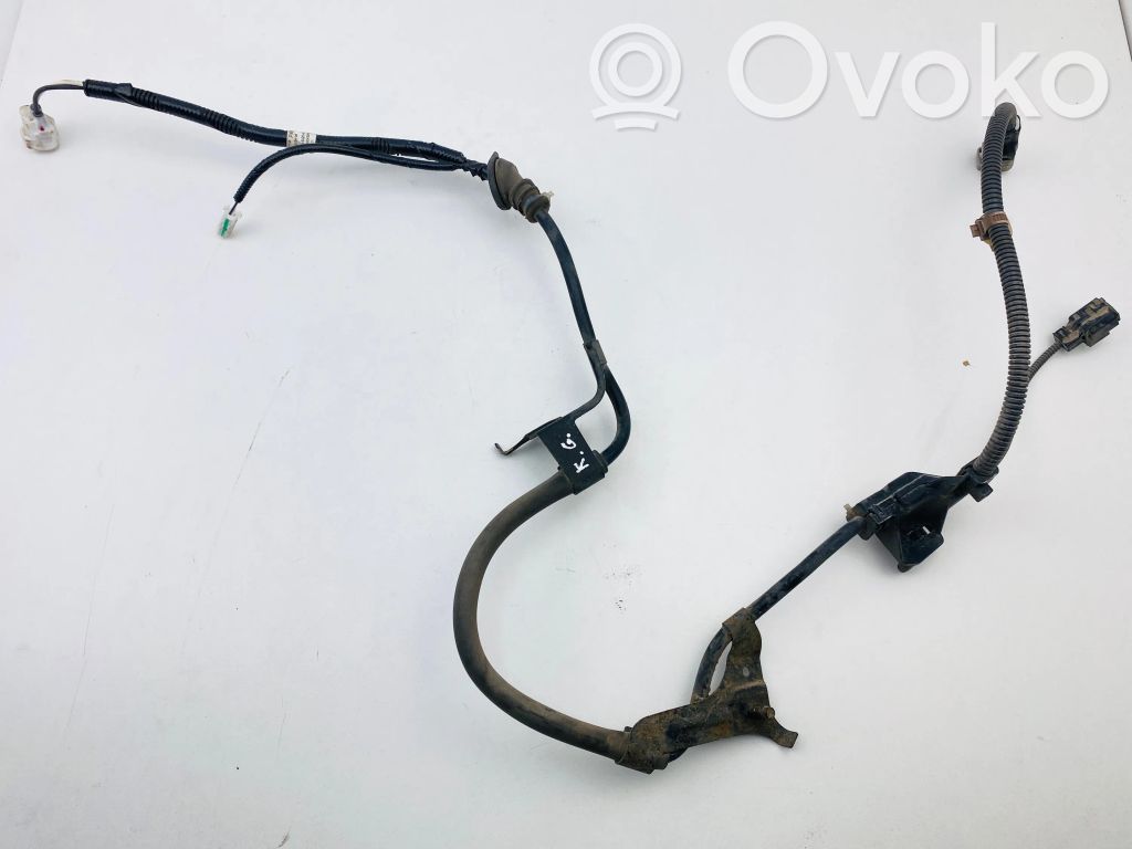 Toyota Corolla E210 E21 Cableado del sensor ABS trasero 
