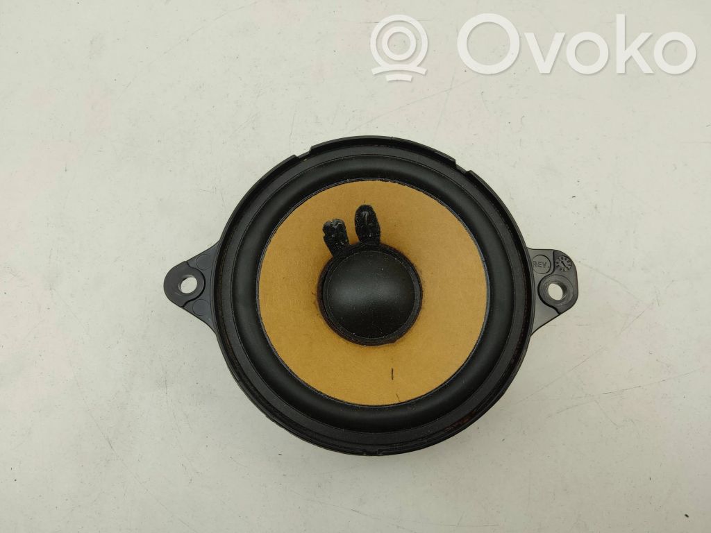 Audi A5 Panel speaker 