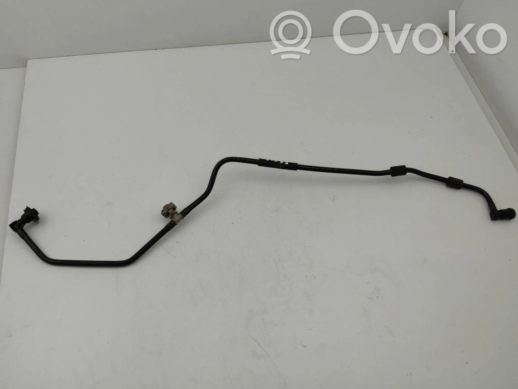Audi A5 Przewód / Wąż podciśnienia 