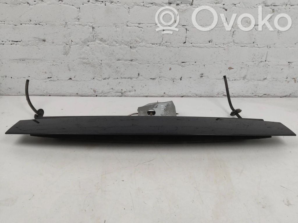 Citroen C6 Heckspoiler 