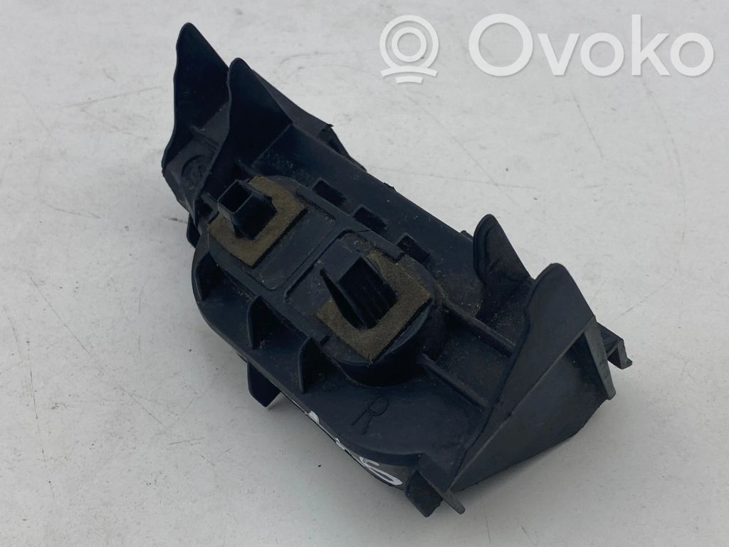 Toyota Corolla E120 E130 Rear bumper mounting bracket 