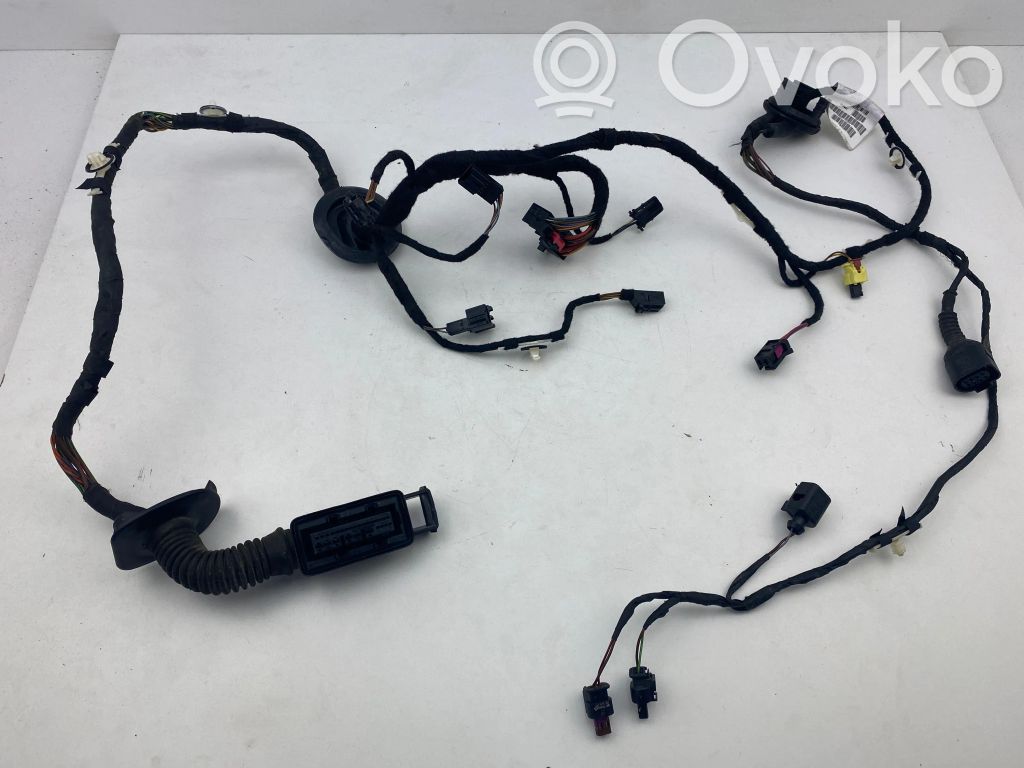 Cableado de puerta delantera   4G8971029CF,TAB010403AG