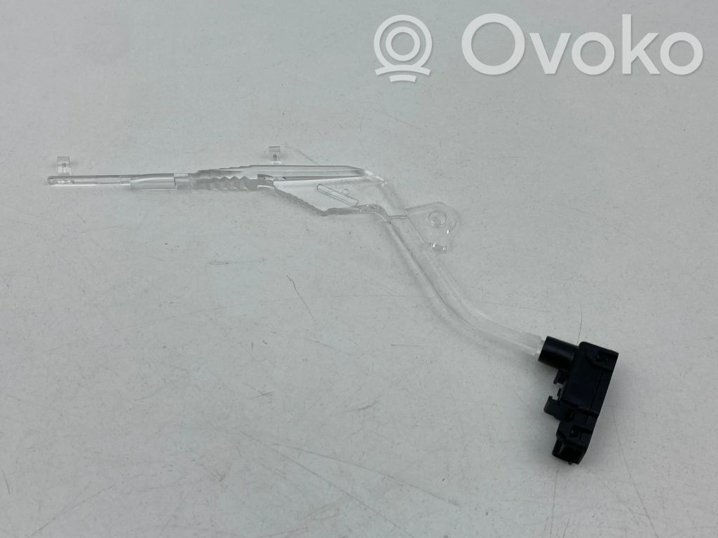 Volvo S60 Autre éclairage intérieur 