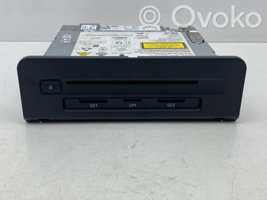 Audi Q5 SQ5 FY Unité / module navigation GPS 