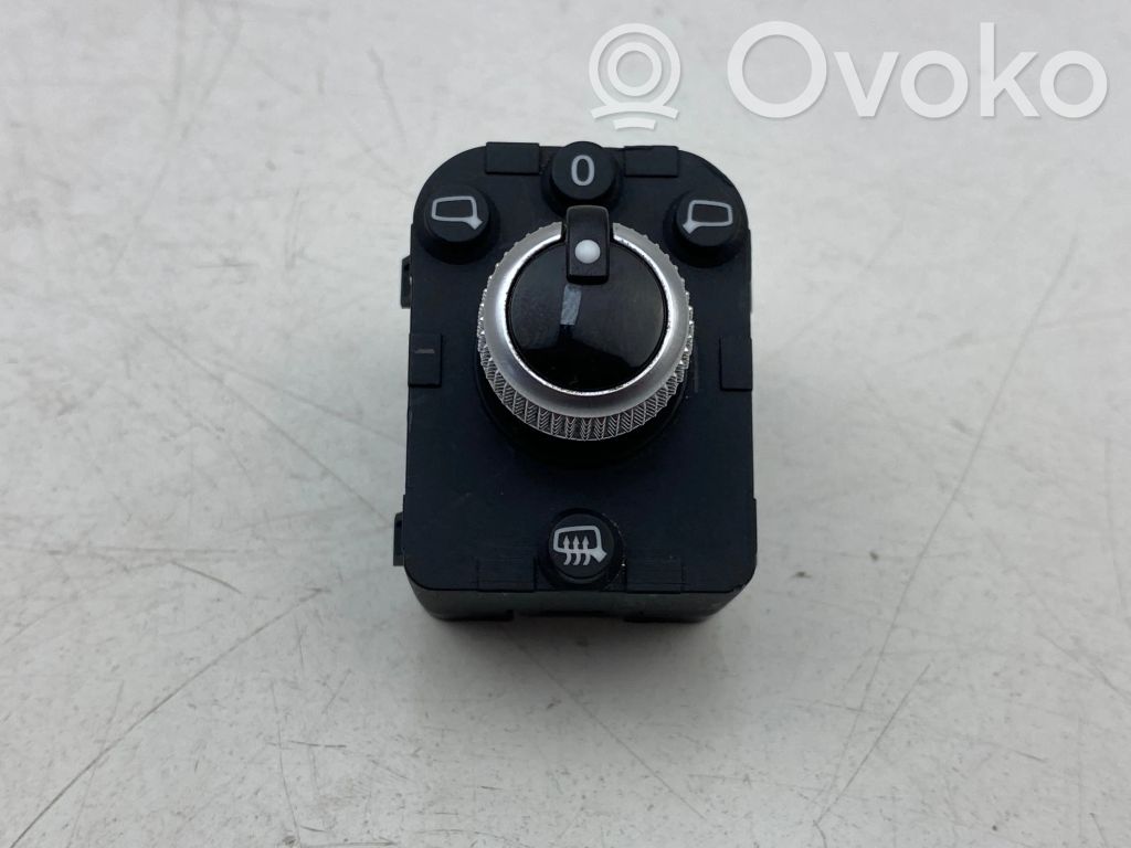 Audi Q5 SQ5 FY Wing mirror switch 