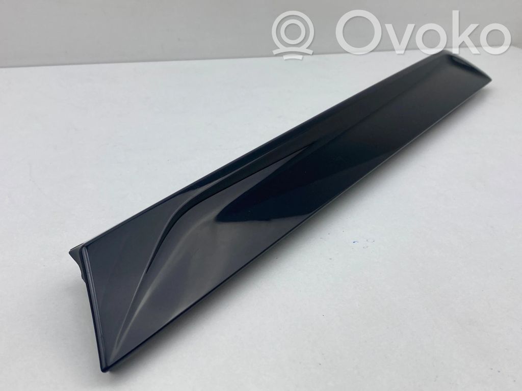 Audi Q7 4M Tailgate trim 
