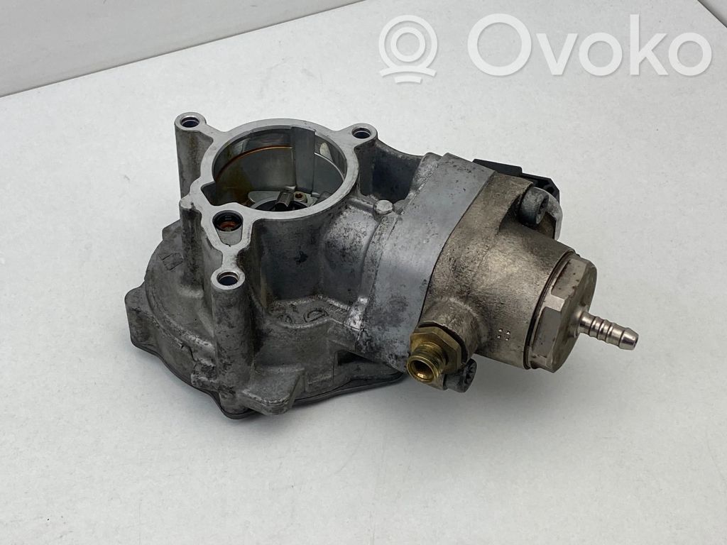 Audi A3 S3 8V Pompa wtryskowa wysokiego ciśnienia 