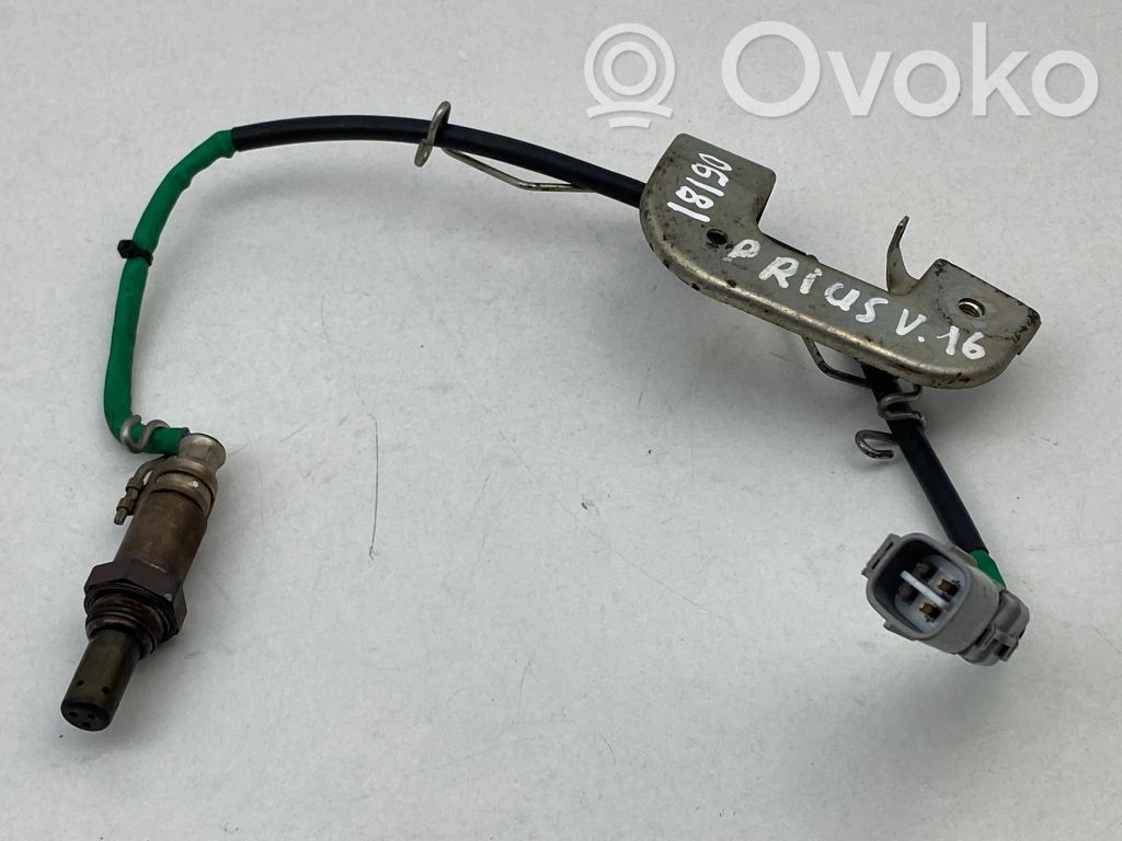 Sonda lambda   8946576010,E0391