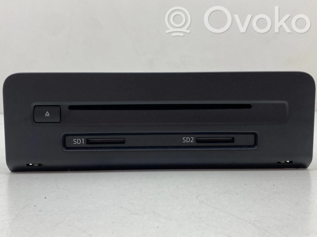 Audi Q5 SQ5 FY Navigation unit CD/DVD player 