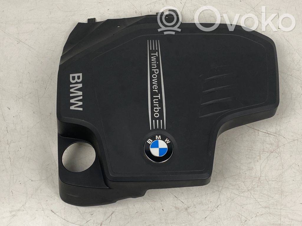BMW 3 F30 F35 F31 Osłona górna silnika 