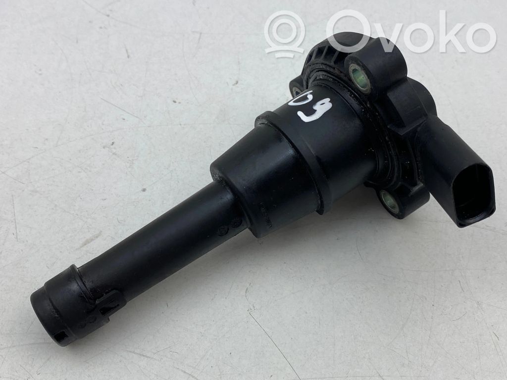 Audi A6 S6 C7 4G Oil level sensor 