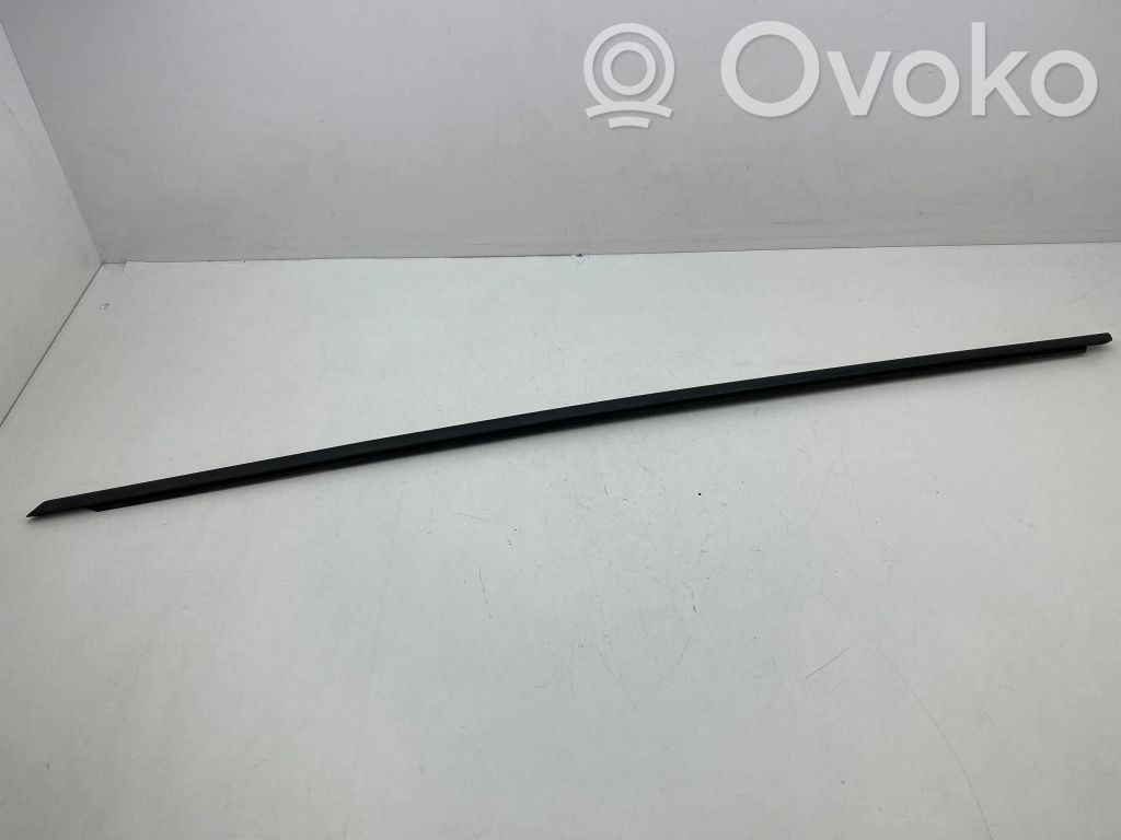 BMW 3 F30 F35 F31 Ornament geam ușă față 