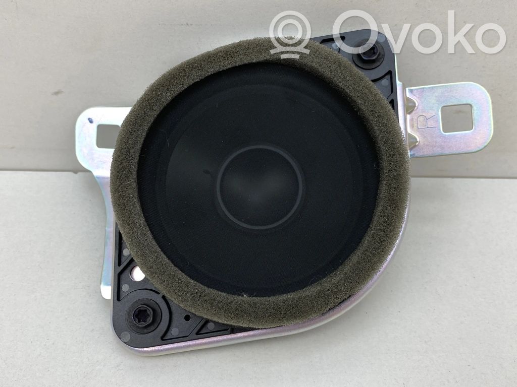 Lexus RX 450H Front door high frequency speaker 