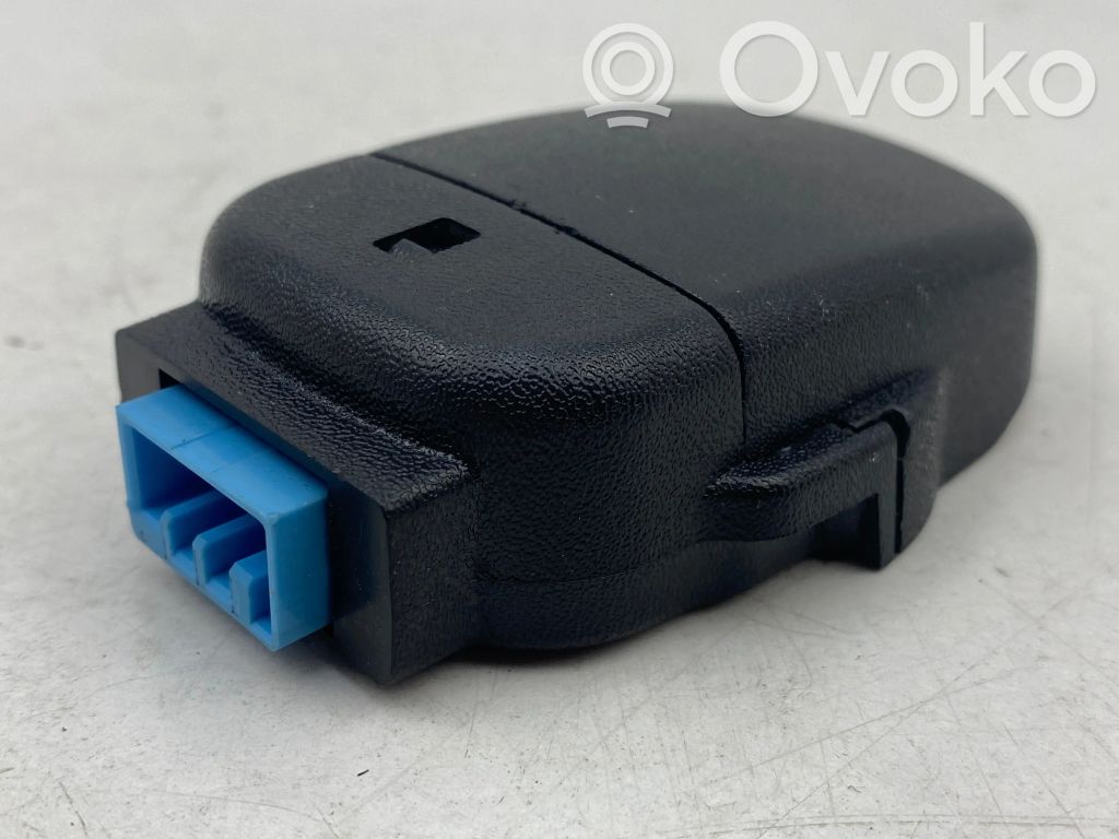 Honda Accord Regensensor 