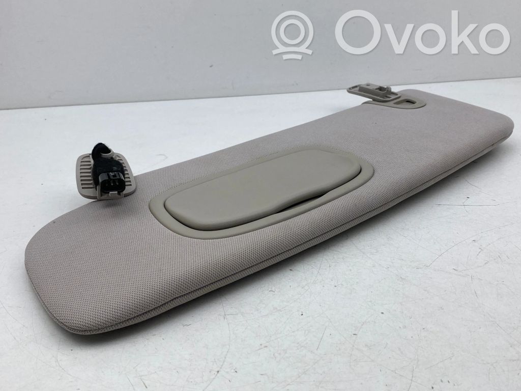 Sun visor   6LZ96TRMAA